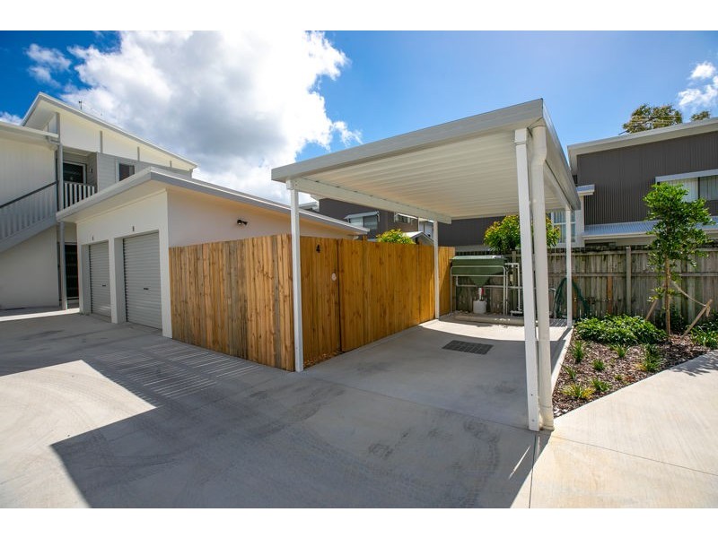 4/12 Boat St, Victoria Point QLD 4165