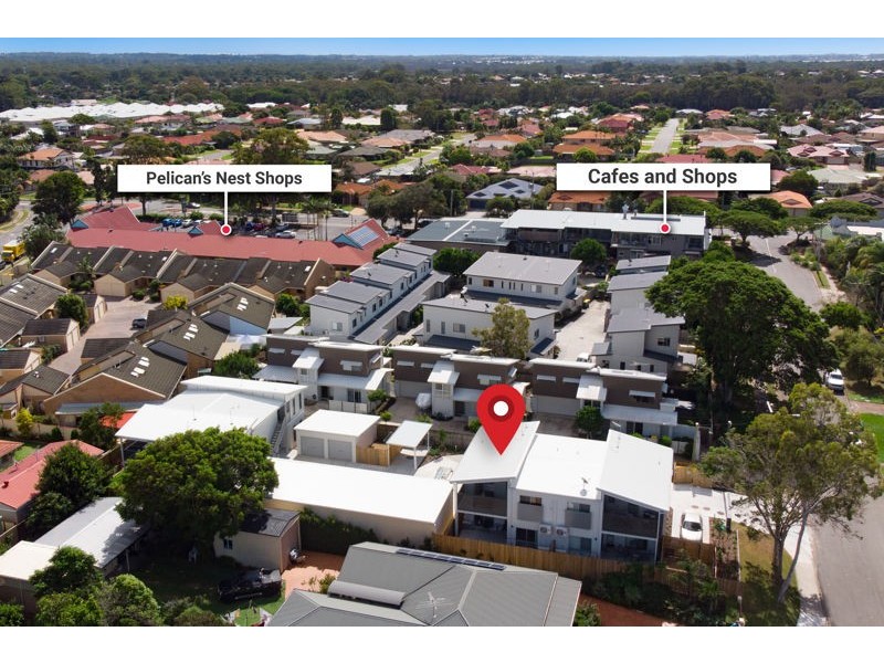 4/12 Boat St, Victoria Point QLD 4165