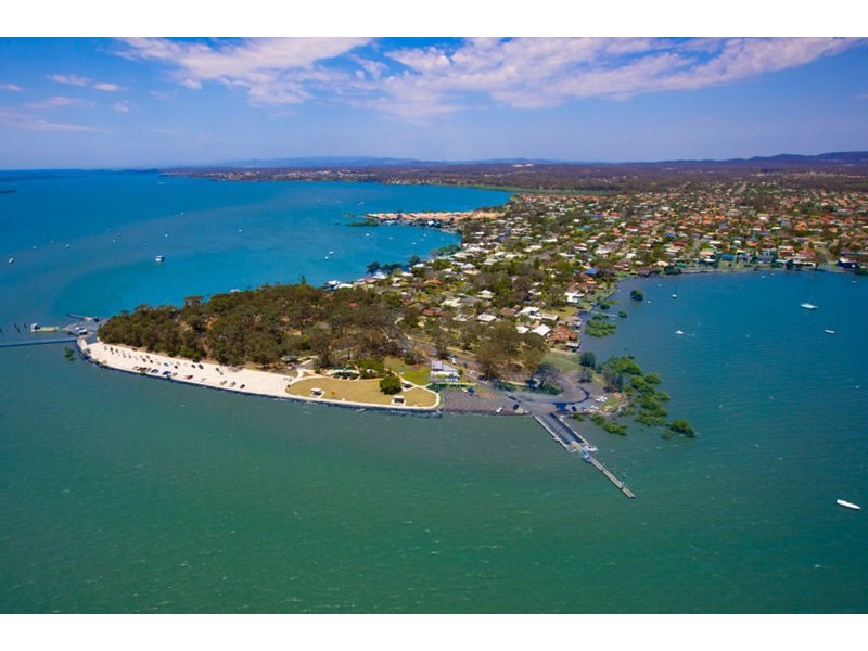 4/12 Boat St, Victoria Point QLD 4165