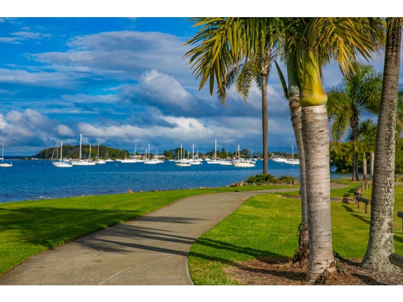 4/12 Boat St, Victoria Point QLD 4165