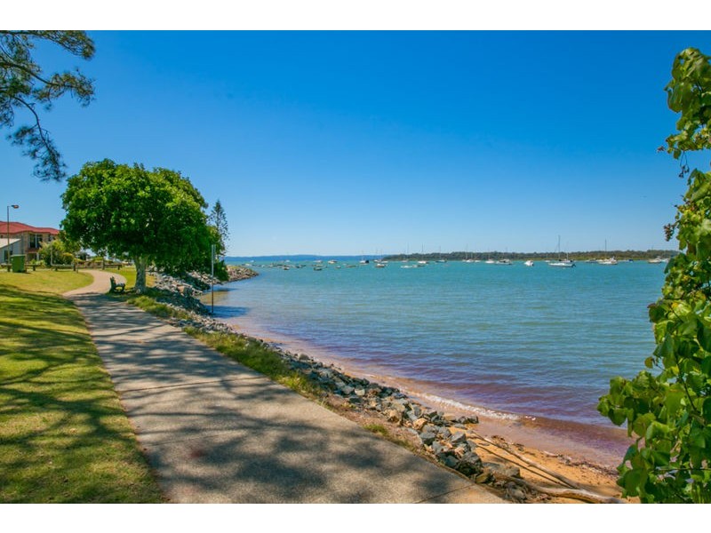 4/12 Boat St, Victoria Point QLD 4165