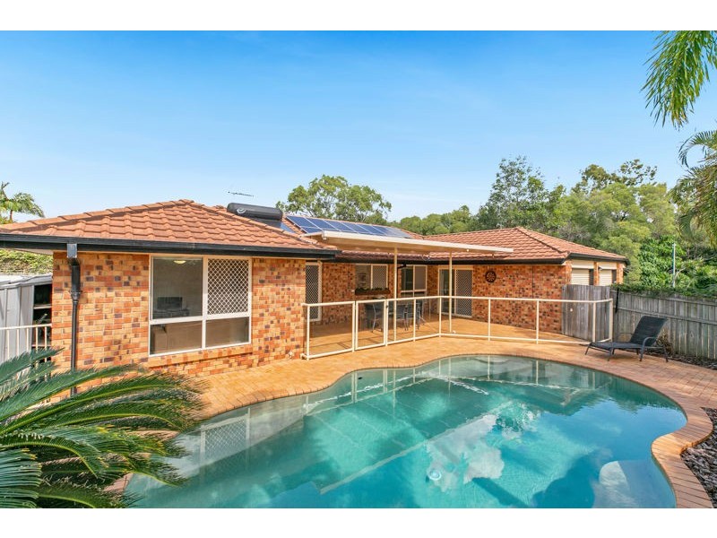 7 Francis Street, Ormiston QLD 4160