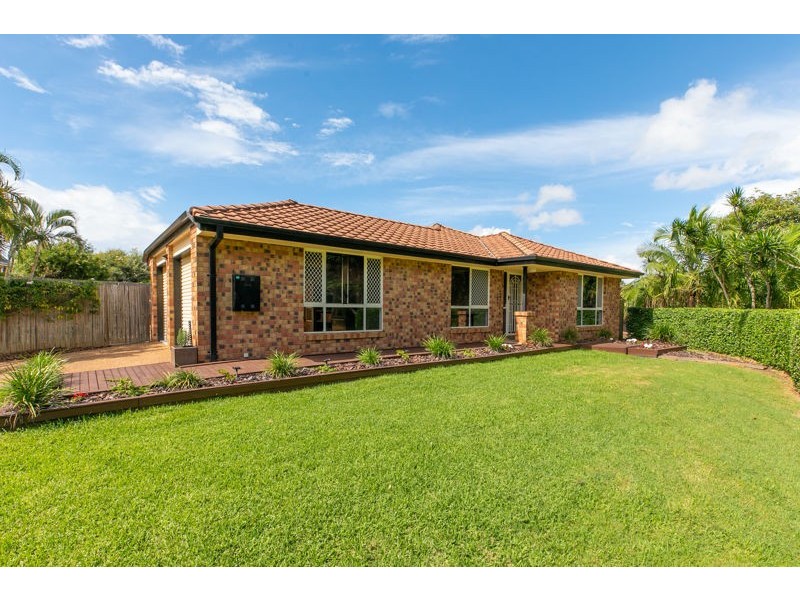 7 Francis Street, Ormiston QLD 4160