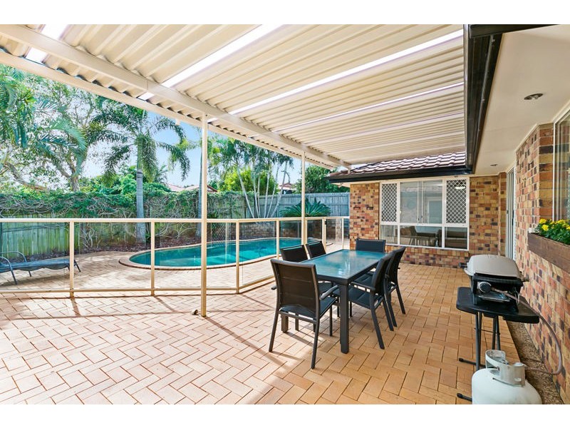 7 Francis Street, Ormiston QLD 4160