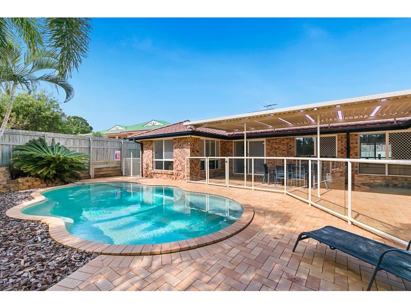 7 Francis Street, Ormiston QLD 4160