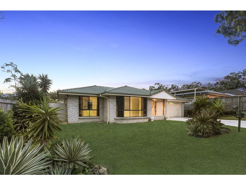8 Coronata Court, Mount Cotton QLD 4165