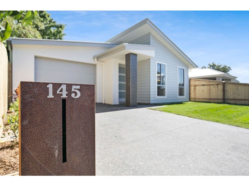 145 Main Street, Redland Bay QLD 4165