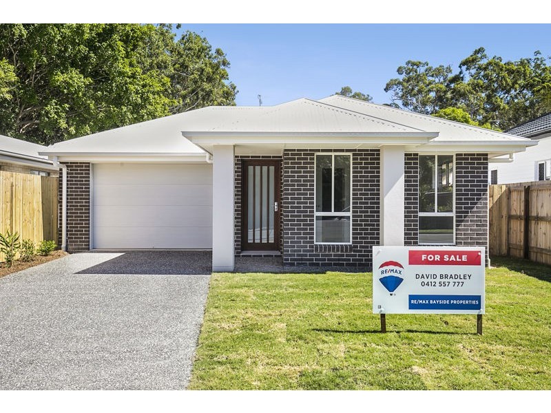 143 Main Street, Redland Bay QLD 4165