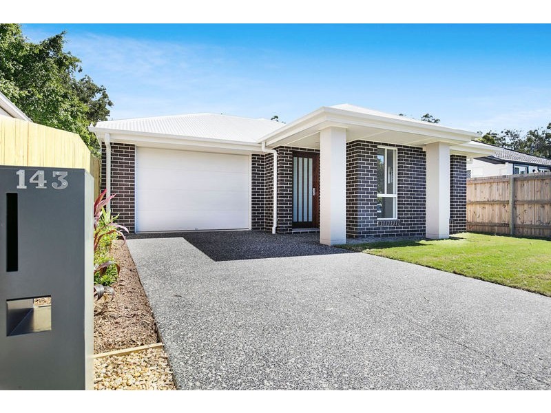 143 Main Street, Redland Bay QLD 4165