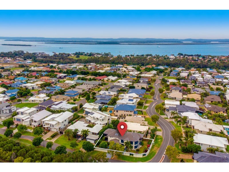 23 Bedarra Street, Redland Bay QLD 4165