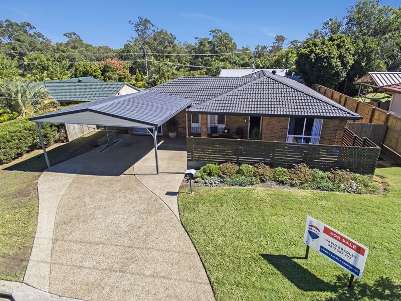 4 Randwick Street, Capalaba QLD 4157