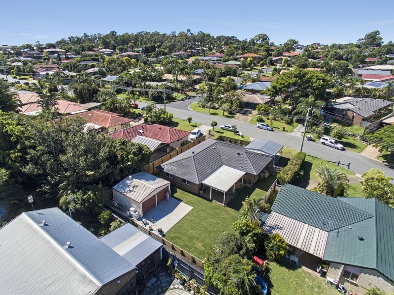 4 Randwick Street, Capalaba QLD 4157