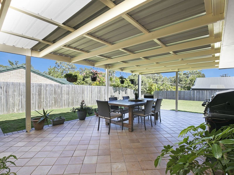 4 Randwick Street, Capalaba QLD 4157