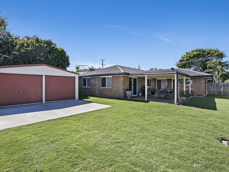 4 Randwick Street, Capalaba QLD 4157