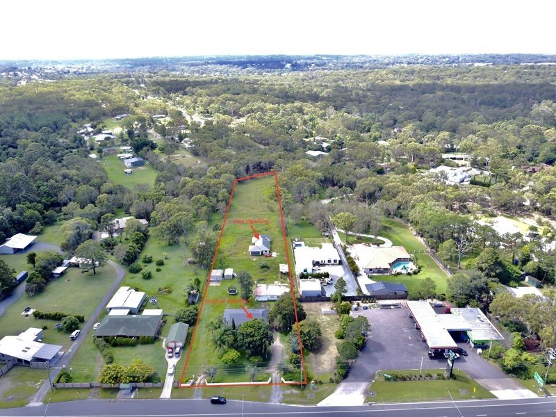 418 Mount Cotton Road, Capalaba QLD 4157