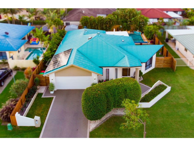 44 Downey Street, Ormiston QLD 4160