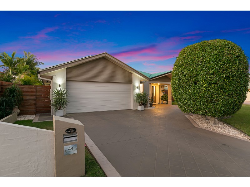 44 Downey Street, Ormiston QLD 4160