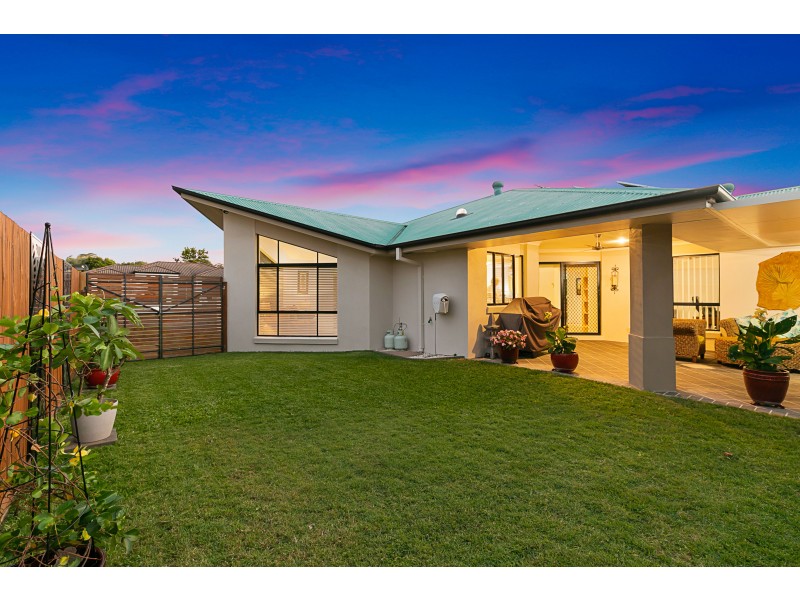 44 Downey Street, Ormiston QLD 4160