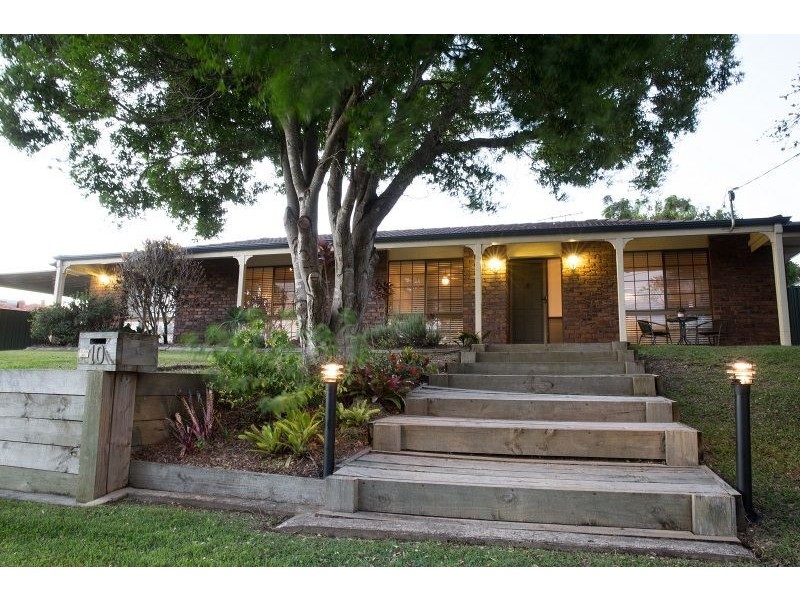 10 Webb Court, Alexandra Hills QLD 4161