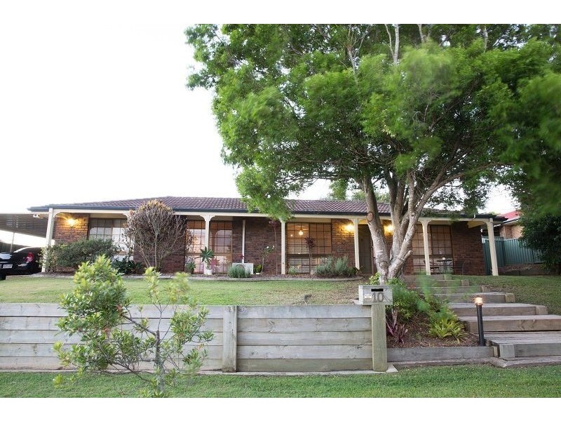 10 Webb Court, Alexandra Hills QLD 4161