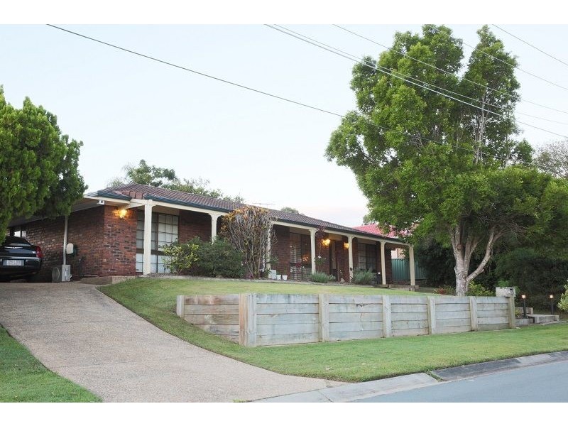 10 Webb Court, Alexandra Hills QLD 4161