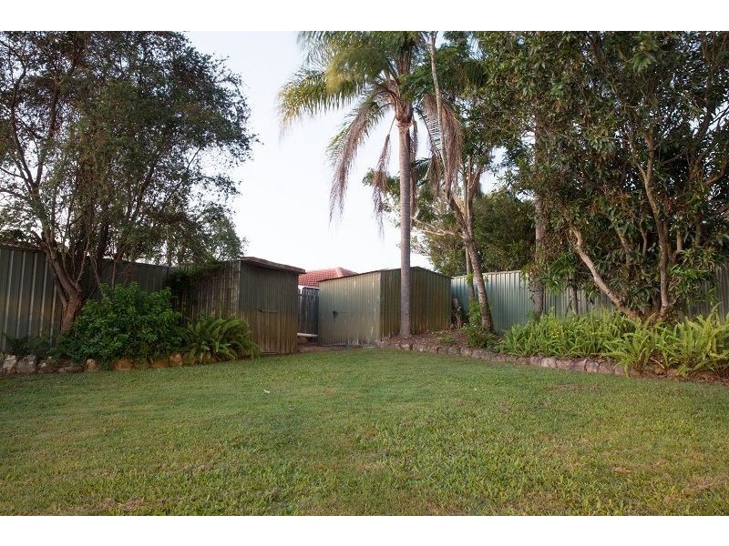 10 Webb Court, Alexandra Hills QLD 4161