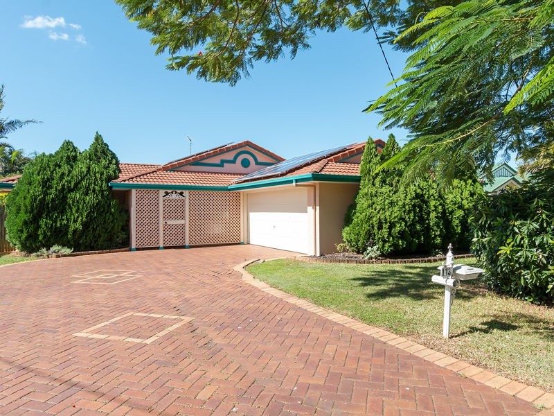 113 Link Road, Victoria Point QLD 4165