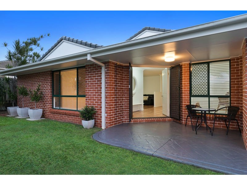 204 Wellington Street, Ormiston QLD 4160