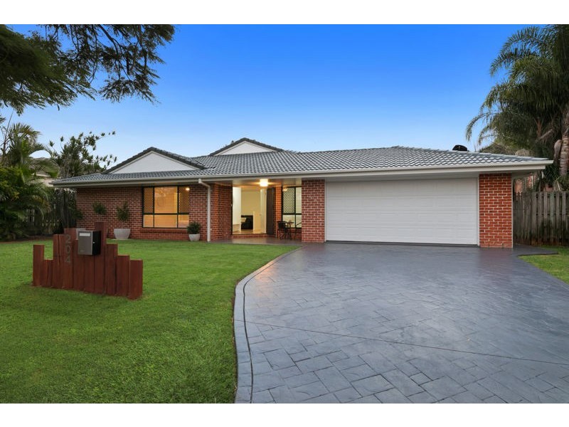 204 Wellington Street, Ormiston QLD 4160