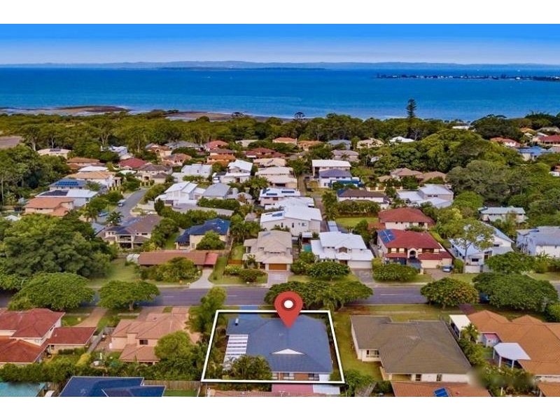 204 Wellington Street, Ormiston QLD 4160