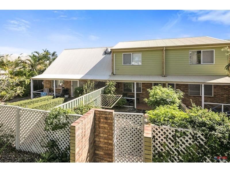 2/52 Island Street, Cleveland QLD 4163