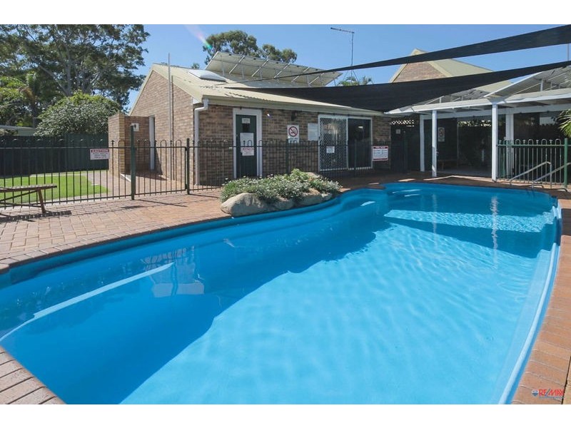 2/52 Island Street, Cleveland QLD 4163