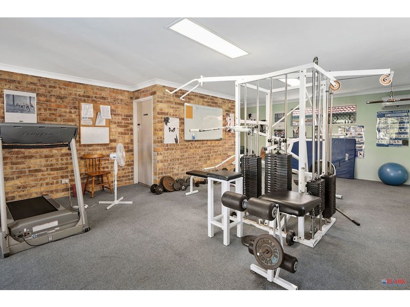 2/52 Island Street, Cleveland QLD 4163