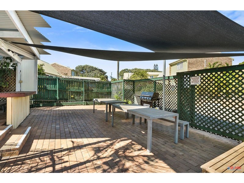 2/52 Island Street, Cleveland QLD 4163