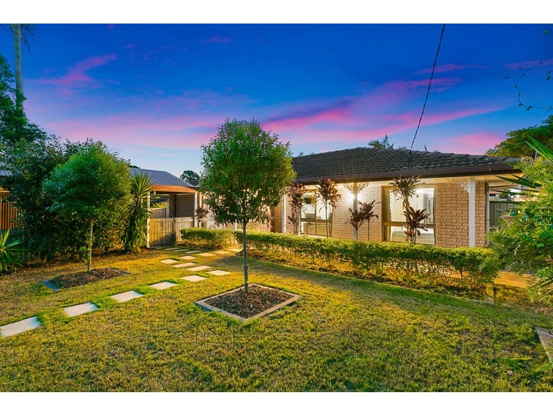 16 Celosia Street, Alexandra Hills QLD 4161