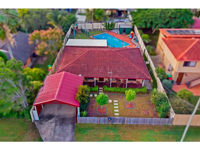 16 Celosia Street, Alexandra Hills QLD 4161