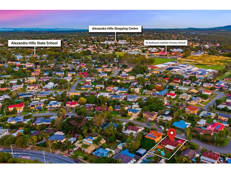16 Celosia Street, Alexandra Hills QLD 4161