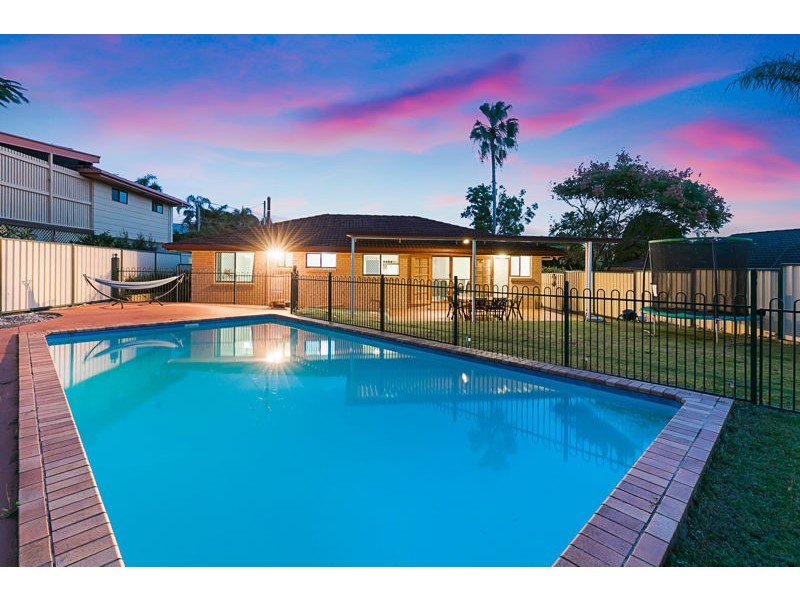 16 Celosia Street, Alexandra Hills QLD 4161