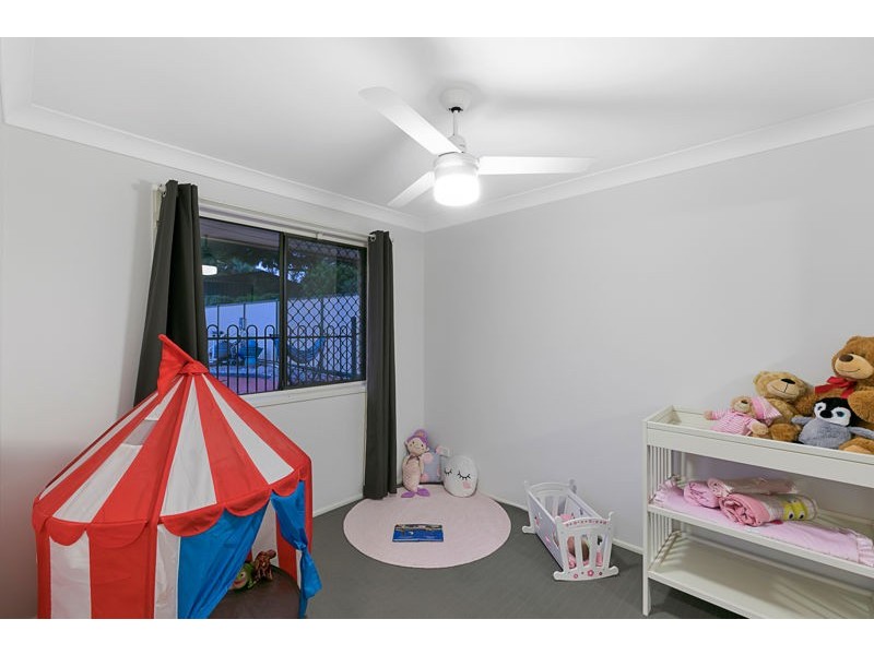 16 Celosia Street, Alexandra Hills QLD 4161