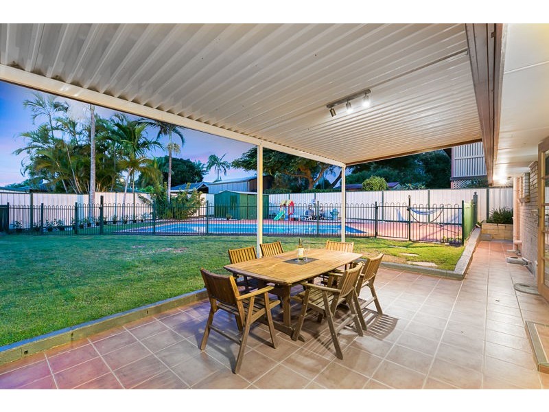 16 Celosia Street, Alexandra Hills QLD 4161