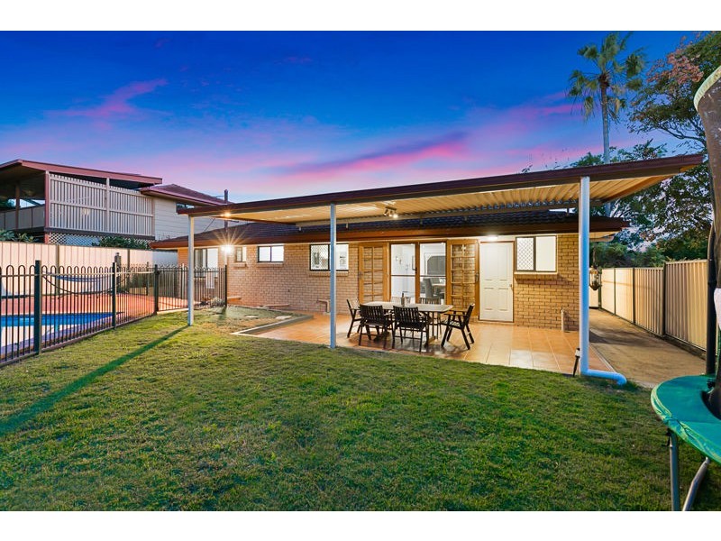 16 Celosia Street, Alexandra Hills QLD 4161