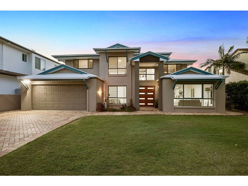 9 Voyagers Court, Raby Bay QLD 4163