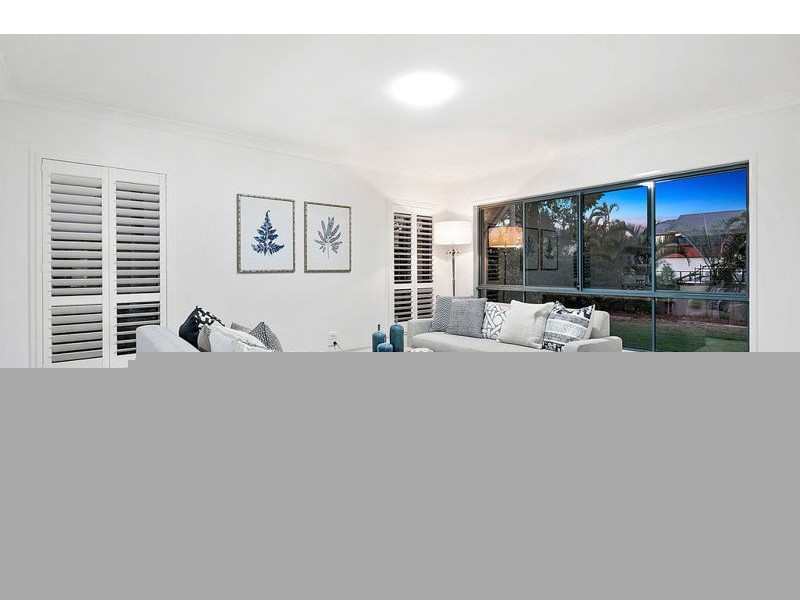 9 Voyagers Court, Raby Bay QLD 4163