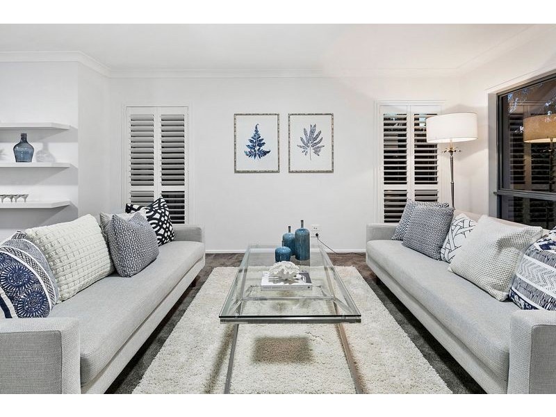 9 Voyagers Court, Raby Bay QLD 4163