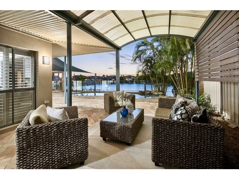 9 Voyagers Court, Raby Bay QLD 4163