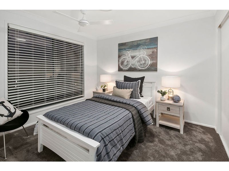 9 Voyagers Court, Raby Bay QLD 4163