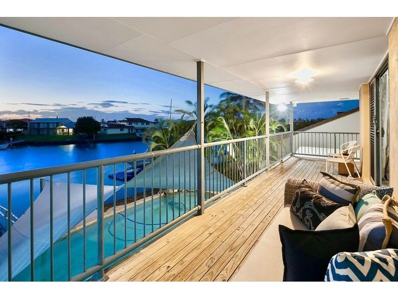 9 Voyagers Court, Raby Bay QLD 4163