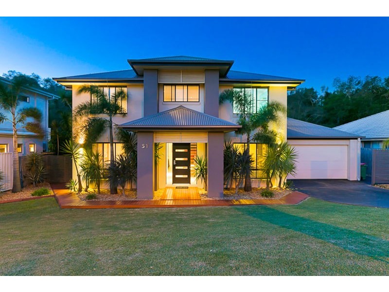 51 Carlingford Drive, Thornlands QLD 4164
