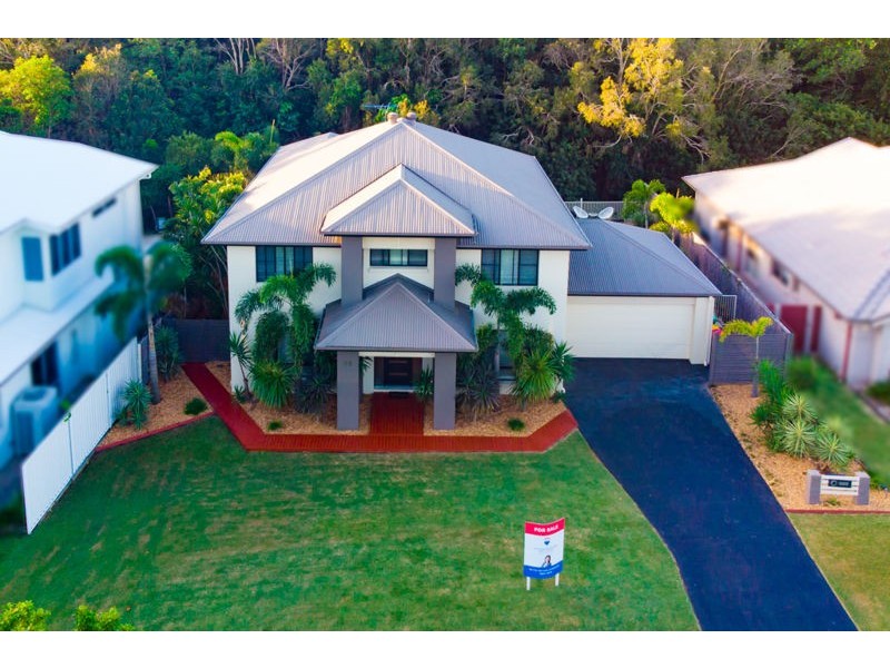 51 Carlingford Drive, Thornlands QLD 4164