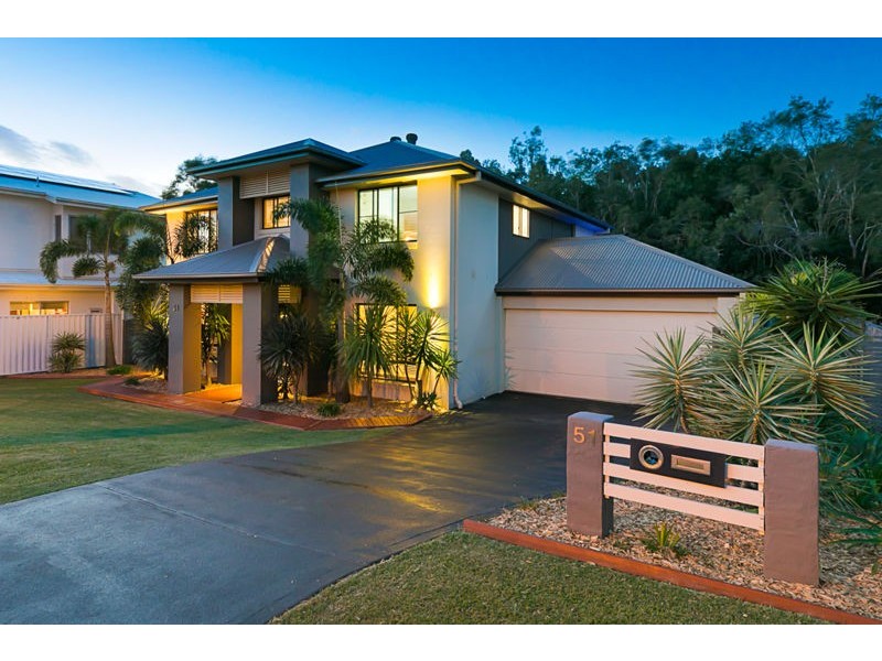 51 Carlingford Drive, Thornlands QLD 4164